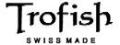 Trofish logo