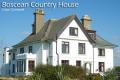 Boscean Country House Bed and Breakfast St Just Cornwall image 1