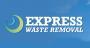 Express Waste Removal logo