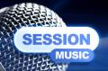 Session Music logo
