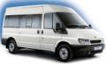 TaxiQuest Taxis & Minibus Hire image 2