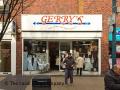Gerry's logo