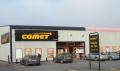 Comet Carmarthen Electricals Store logo