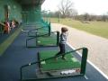 Carlisle Driving Range image 1