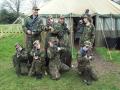 Covert Combat Outdoor Lazertag image 3