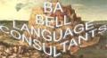 BABELL Language Consultants logo