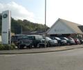 Caffyns Lewes Land Rover image 1