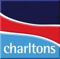 Estate Agent Chelmsford - Charltons logo