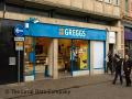 Greggs logo