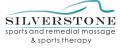 Silverstone Sports and Remedial Massage image 1