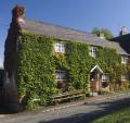 The Chandlers Arms logo