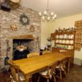 Monk Haven bed and breakfast Pembrokeshire image 1