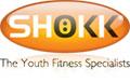 SHOKK Ltd. logo
