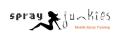 Spray Junkies image 1