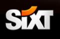 SIXT logo