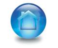 Automated Homes logo