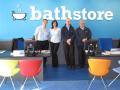 Bathstore Cheltenham logo