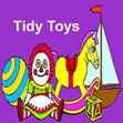 Tidy Toys - www.TidyToys.co.uk image 6