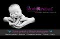 Sarah Wilkes Photography logo