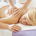 Francesca's (SWEDISH BODY MASSAGE) image 1