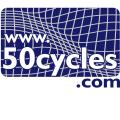 50cycles Ltd Advanced Electric Bikes & Cycle Accessories image 3