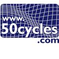 50cycles Ltd Advanced Electric Bikes & Cycle Accessories image 3