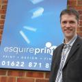 Esquire Print Ltd logo