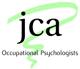 JCA Occupational Psychologists logo