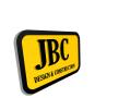 JBC Design and Construction logo