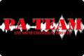 PA Team logo