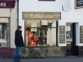 Cobbler John logo