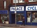 Palace Cycle logo