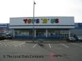 Toys 'R' Us logo