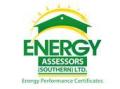 DEA - Energy Assessor logo