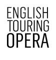 English Touring Opera logo