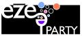 Eze party logo