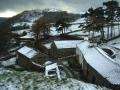 Hawes Farm Bed and Breakfast image 1