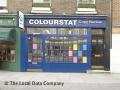 Colourstat logo