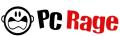PC Rage logo
