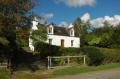 Creag Ghlas Self Catering logo