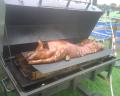 Piggin Great Hog Roasts image 2
