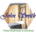 John Smith Fitted Bedrooms and Kitchens logo