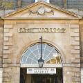 Bath Guildhall Market logo