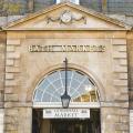 Bath Guildhall Market logo