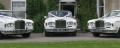 Faithfull Chauffeur Hire - Classic Wedding Cars Bristol image 4