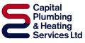 Capital Plumbing and Heating Services Ltd logo