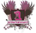 1 Entertainment logo
