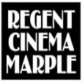 Regent Cinema logo
