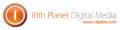 10th Planet logo