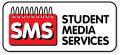 Student Media Services logo
